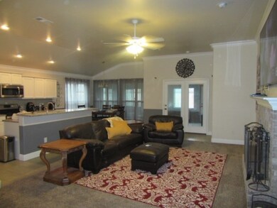 802 E 95th St, Odessa, TX 79765 - photo 4