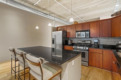 210 S Water St unit 218, Milwaukee, WI 53204 - photo 3