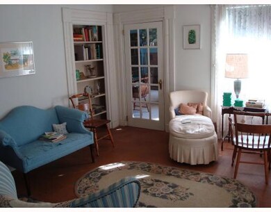 Living Room.