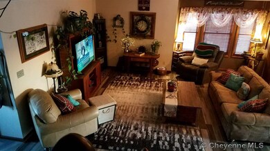 3509 Silvergate Dr, Cheyenne, WY 82001 - photo 5