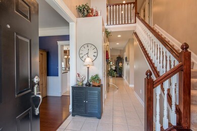 1 entry stairs