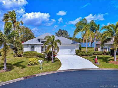 486 SW Sundance Trail, Port Saint Lucie, FL 34953 - photo 6