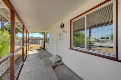 1828 Hassett Ave, Las Vegas, NV 89104 - photo 4