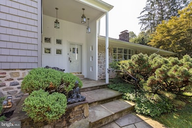 6110 Ensley Dr, Flourtown, PA 19031 - photo 2