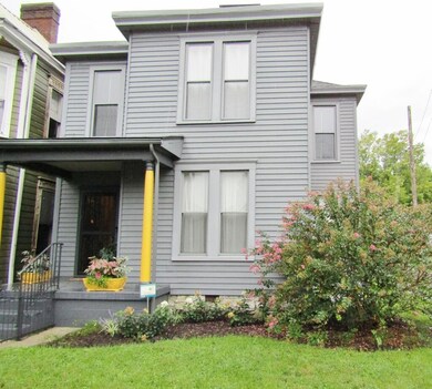 513 W Broadway St, Frankfort, KY 40601 - photo 2