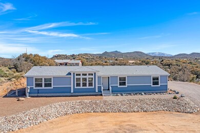 1151 E Mt Lemmon-1