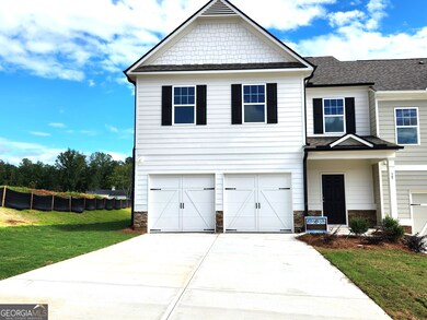 17 Umber Ln unit LOT 26, Newnan, GA 30263 - photo 2