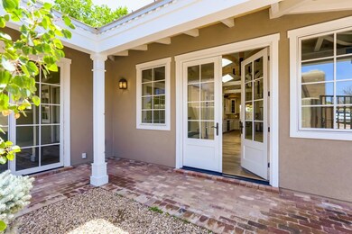 502 Jose St unit A, Santa Fe, NM 87501 - photo 2