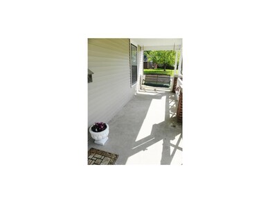 750 E Main St, Plainfield, IN 46168 - photo 3