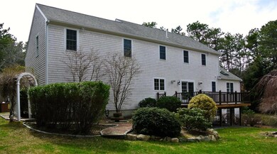 12 Nicholas Dr, Yarmouth Port, MA 02675 - photo 4