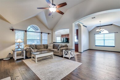 112 Mahonia Dr, Wylie, TX 75098 - photo 7