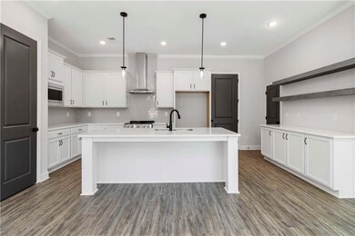 947 Willingham Dr unit 2, Hapeville, GA 30354 - photo 6