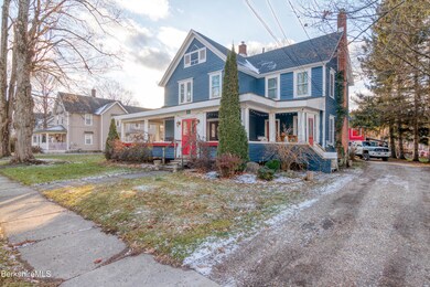 69 Curtis Ave, Dalton, MA 01226 - photo 2