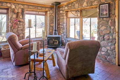 2711 S Bear Mountain Rd, San Simon, AZ 85632 - photo 6