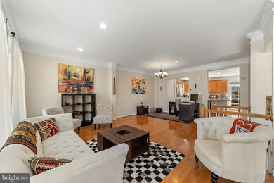 12585 Birkdale Way, Fairfax, VA 22030 - photo 4