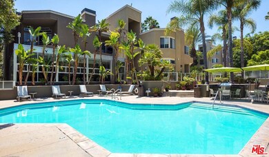 1420 Peerless Place unit 213, Los Angeles, CA 90035 - photo 7