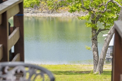 Table Rock Lakefront View Home Boat Slip
