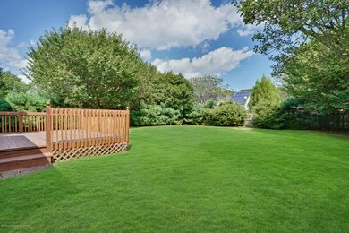 PRIVATE BACKYARD