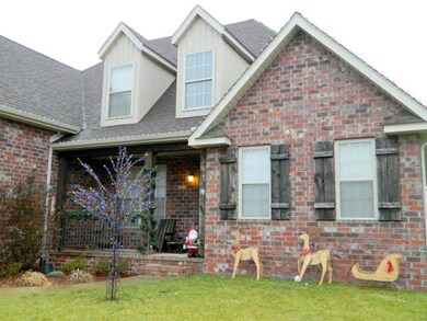 652 N Maplewood Hills Rd, Nixa, MO 65714 - photo 2