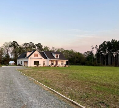 465 Sumner Rd S, Sumner, GA 31789 - photo 5