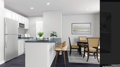 618 Mariposa Ln, Kenedy, TX 78119 - photo 4