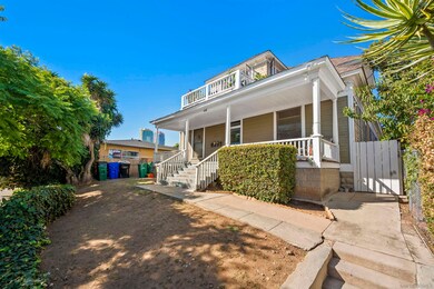 2106 L St, San Diego, CA 92102 - photo 5