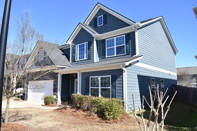 7324 Sorrel Ct, Columbus, GA 31909 - photo 2