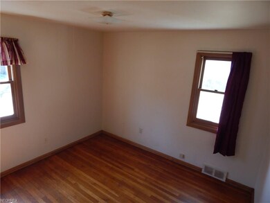 1st Floor Bedroom