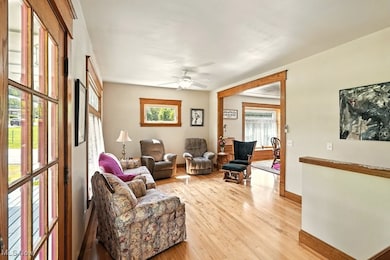 3328 Main St, Mineral Ridge, OH 44440 - photo 4