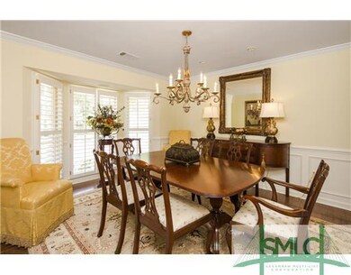 Dining Room.
