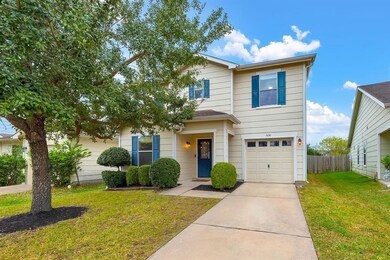 3630 Garrison Run Dr, Spring, TX 77386 - photo 2