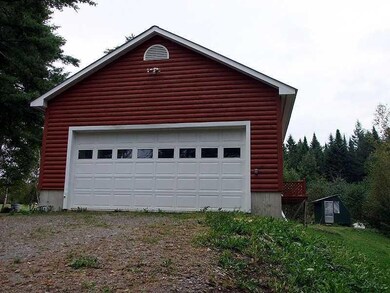 Garage.