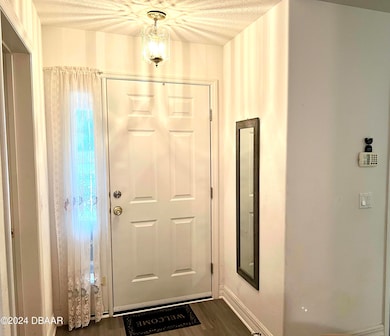 Entry Way