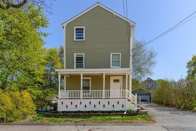 2 Longfellow St, Beverly, MA 01915 - photo 2