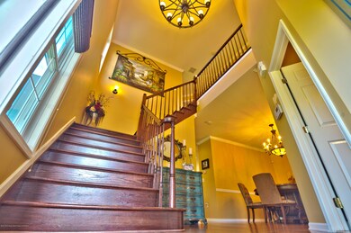 Entry Up