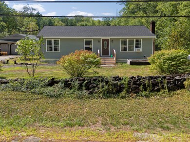 687 Back Rd, Shapleigh, ME 04076 - photo 2