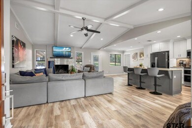 441 Hideaway Lane Central, Hide A Way, TX 75771 - photo 4