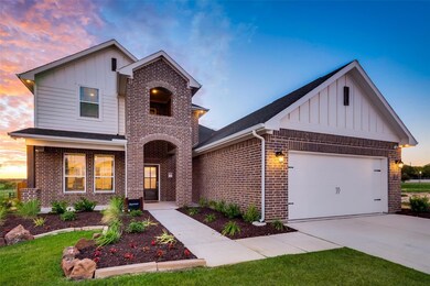 817 Taliaferro Trail, Springtown, TX 76082 - photo 6