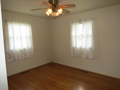 Owner Bedroom