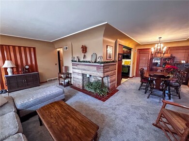 872 Yankee Run Rd, Masury, OH 44438 - photo 5