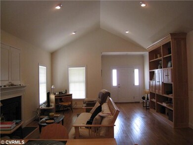 Den/Family/Great Room