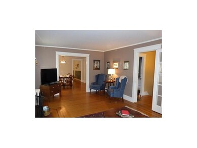 67 Overhill Rd unit second floor, Providence, RI 02906 - photo 2