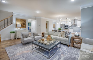 1007 High Bluff Point unit 250, Waxhaw, NC 28173 - photo 4