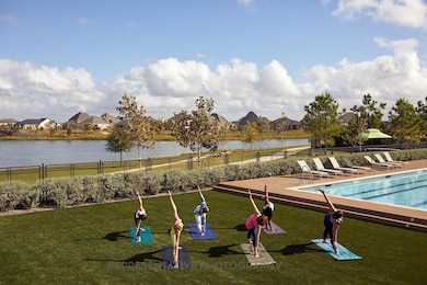 11215 Leaf Shelter Ln, Cypress, TX 77433 - photo 6