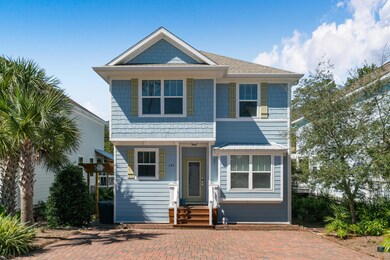 104 Sandpine Loop exterior 2