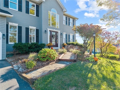 6001 Singletree Ln, Jamesville, NY 13078 - photo 4