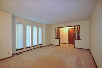 Formal Living
