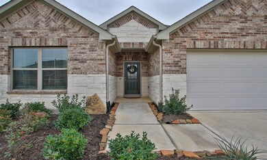 326 Jewett Meadow Dr, Magnolia, TX 77354 - photo 4