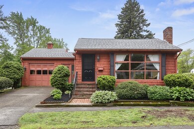 37 Martinack Ave, Peabody, MA 01960 - photo 3