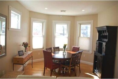 337 Allston St unit 1, Cambridge, MA 02139 - photo 4